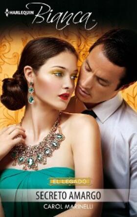 Marinelli |  Secreto amargo | eBook | Sack Fachmedien
