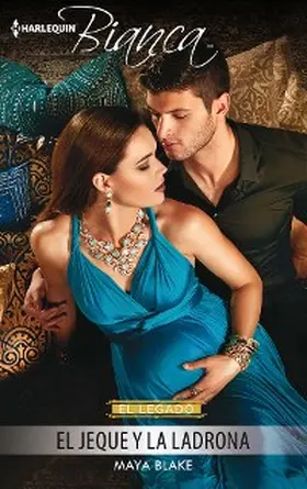 Blake |  El jeque y la ladrona | eBook | Sack Fachmedien
