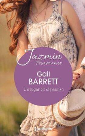 Barrett |  Un lugar en el paraíso | eBook | Sack Fachmedien