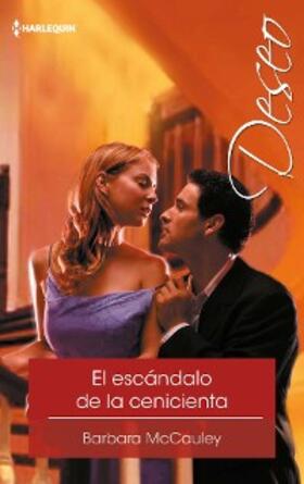 Mccauley |  El escándalo de la cenicienta | eBook | Sack Fachmedien