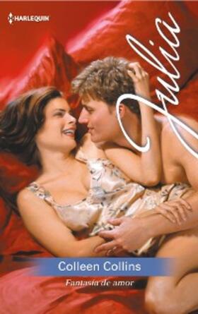 Collins |  Fantasía de amor | eBook | Sack Fachmedien