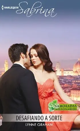 Graham |  Desafiando a sorte | eBook | Sack Fachmedien