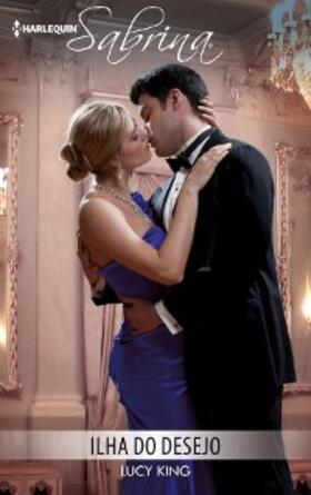 King |  Ilha do desejo | eBook | Sack Fachmedien