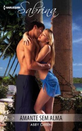 Green |  Amante sem alma | eBook | Sack Fachmedien