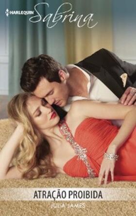James |  Atração proibida | eBook | Sack Fachmedien