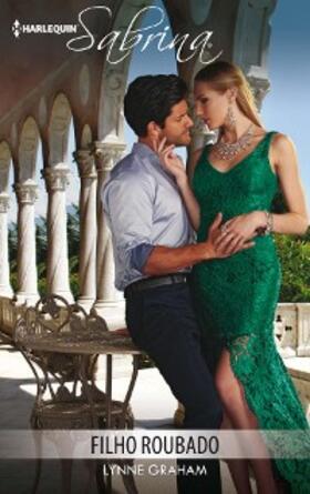 Graham |  Filho roubado | eBook | Sack Fachmedien