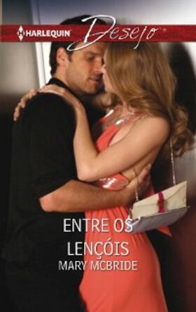 Mcbride |  Entre os lençóis | eBook | Sack Fachmedien