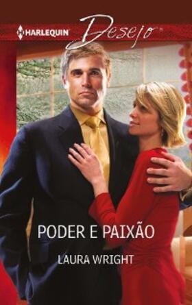 Wright |  Poder e paixão | eBook | Sack Fachmedien