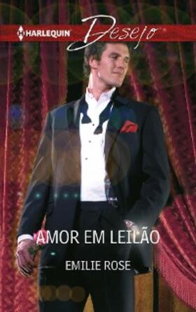 Rose |  Amor em leilão | eBook | Sack Fachmedien