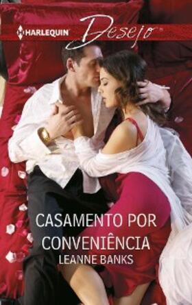 Banks |  Casamento por conveniência | eBook | Sack Fachmedien