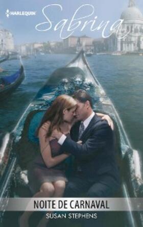 Stephens |  Noite de carnaval | eBook | Sack Fachmedien