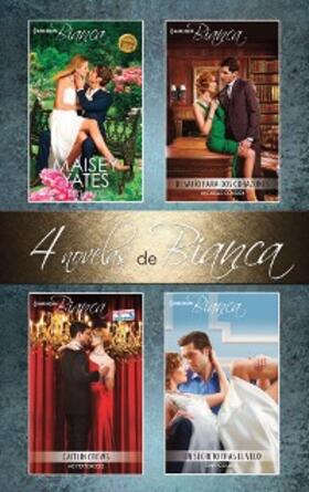 Yates |  Pack Bianca enero 2017 | eBook | Sack Fachmedien