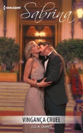 James |  Vingança cruel | eBook | Sack Fachmedien