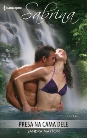 Marton |  Presa na cama dele | eBook | Sack Fachmedien