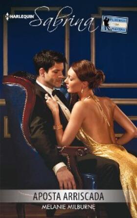 Milburne |  Aposta arriscada | eBook | Sack Fachmedien