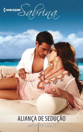 Smart |  Aliança de sedução | eBook | Sack Fachmedien