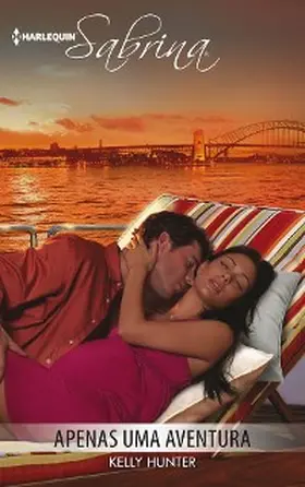 Hunter |  Apenas uma aventura | eBook | Sack Fachmedien