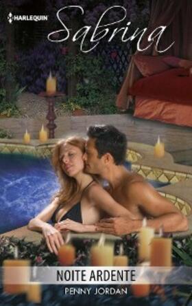 Jordan |  Noite ardente | eBook | Sack Fachmedien