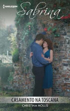 Hollis |  Casamento na toscana | eBook | Sack Fachmedien