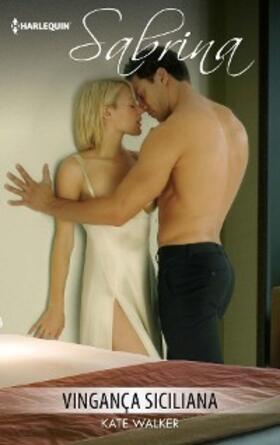 Walker |  Vingança siciliana | eBook | Sack Fachmedien