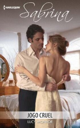 Monroe |  Jogo cruel | eBook | Sack Fachmedien