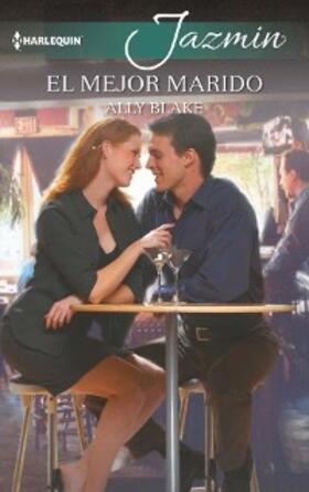 Blake |  El mejor marido | eBook | Sack Fachmedien