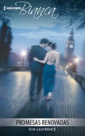 Lawrence |  Promesas renovadas | eBook | Sack Fachmedien