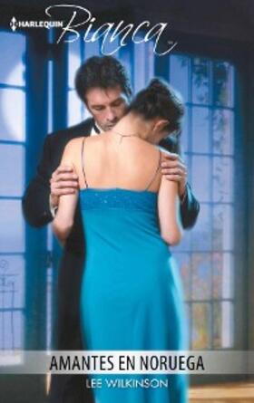 Wilkinson |  Amantes en Noruega | eBook | Sack Fachmedien