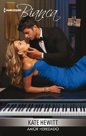 Hewitt |  Amor heredado | eBook | Sack Fachmedien