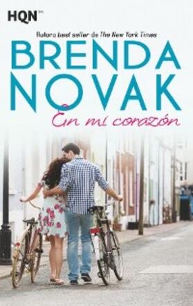Novak |  En mi corazón | eBook | Sack Fachmedien
