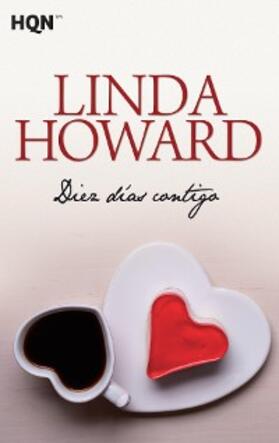 Howard |  Diez dias contigo | eBook | Sack Fachmedien