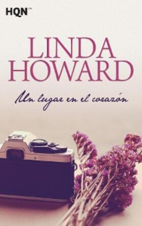 Howard |  Un lugar en el corazón | eBook | Sack Fachmedien
