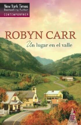 Carr |  Un lugar en el valle | eBook | Sack Fachmedien