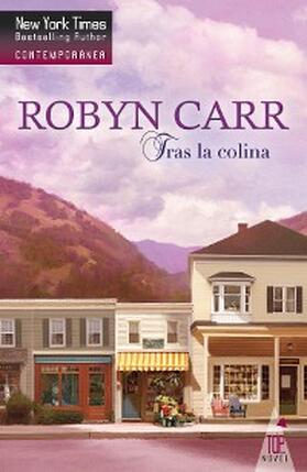 Carr |  Tras la colina | eBook | Sack Fachmedien