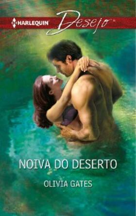 Gates |  Noiva do deserto | eBook | Sack Fachmedien