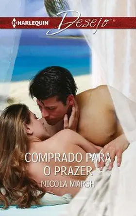 Marsh |  Comprado para o prazer | eBook | Sack Fachmedien