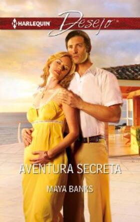 Banks |  Aventura secreta | eBook | Sack Fachmedien
