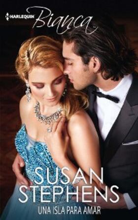 Stephens |  Una isla para amar | eBook | Sack Fachmedien