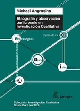 Angrosino |  Etnografía y observación participante en Investigación Cualitativa | eBook | Sack Fachmedien
