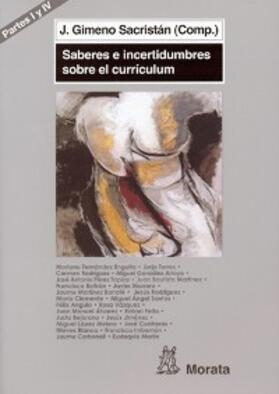 Feito Alonso / Angulo Rasco / Bejarano Pérez |  El encaje del currículum en el sistema educativo | eBook | Sack Fachmedien