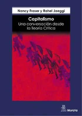 Fraser / Jaeggi |  Capitalismo | eBook | Sack Fachmedien