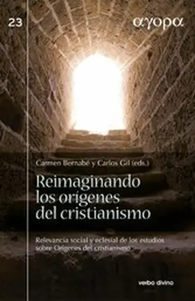 Bernabé Ubieta / Gil Arbiol |  Reimaginando los orígenes del cristianismo | eBook | Sack Fachmedien