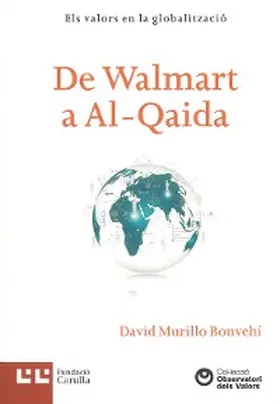 Murillo Bonvehí |  De Walmart a Al-Qaida | eBook | Sack Fachmedien