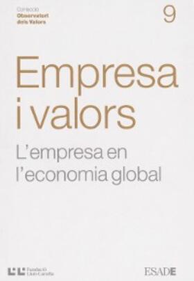 Murillo |  Empresa i valors | eBook | Sack Fachmedien