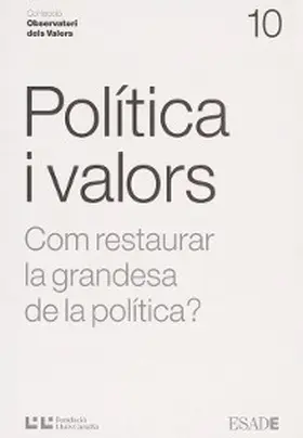 Ortiz |  Política i valors | eBook | Sack Fachmedien