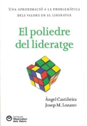 Castiñeira / Lorenzo |  El poliedre del lideratge | eBook | Sack Fachmedien