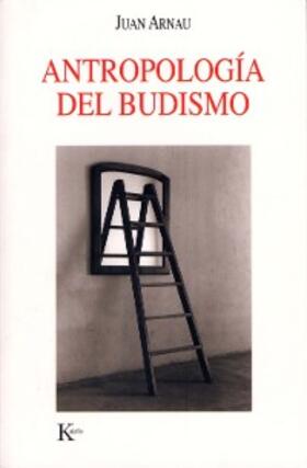 Arnau Navarro |  Antropología del budismo | eBook | Sack Fachmedien