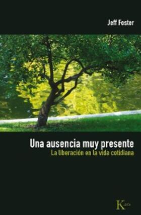 Foster |  Una ausencia muy presente | eBook | Sack Fachmedien