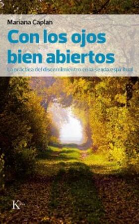 Caplan |  Con los ojos bien abiertos | eBook | Sack Fachmedien