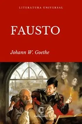 Goethe |  Fausto | eBook | Sack Fachmedien